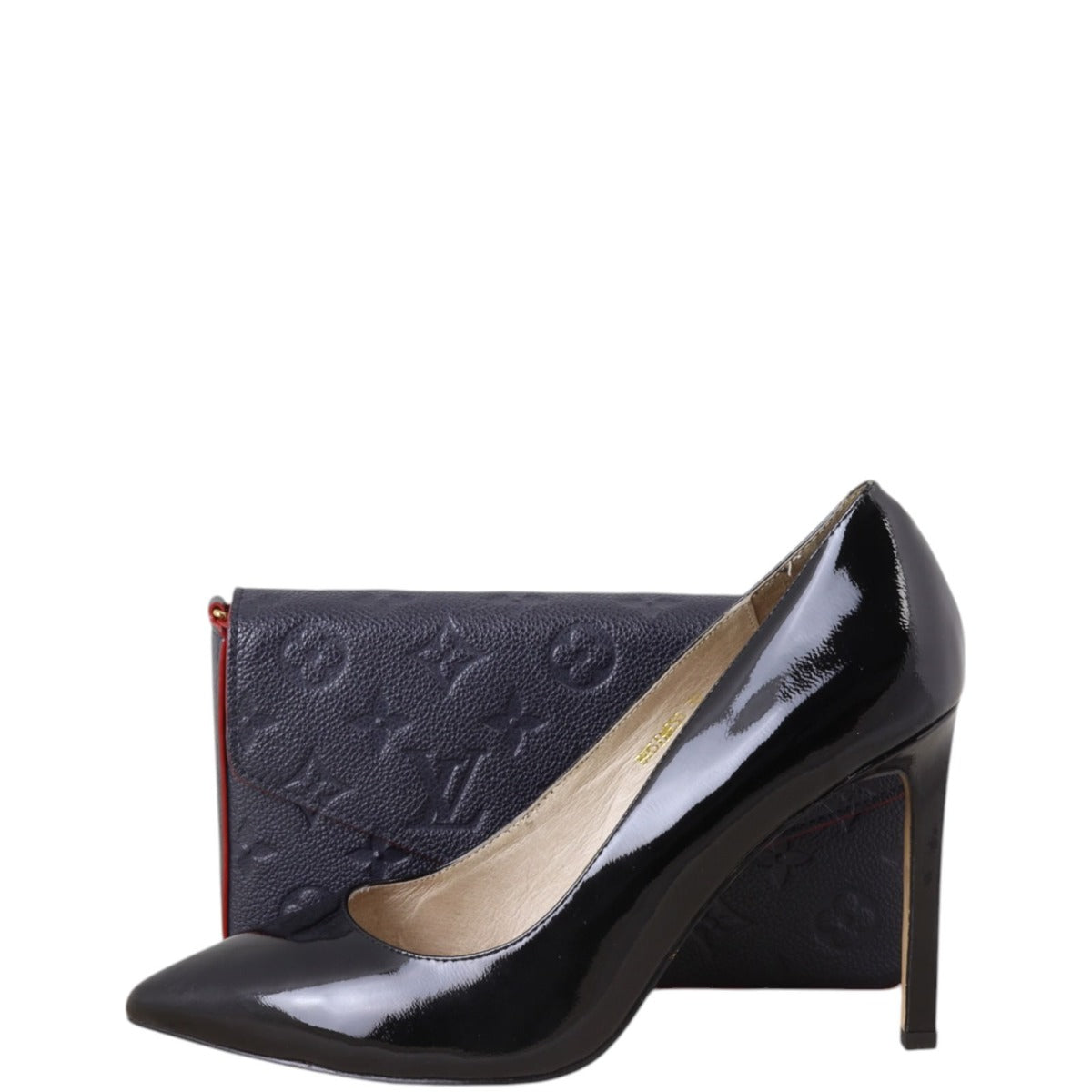 Louis Vuitton Pochette Felicie Monogram Empreinte