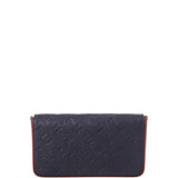 Louis Vuitton Pochette Felicie Monogram Empreinte