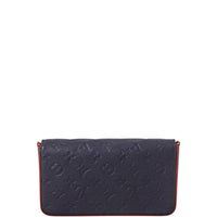 Louis Vuitton Pochette Felicie Monogram Empreinte