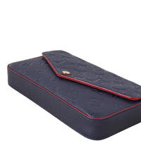 Louis Vuitton Pochette Felicie Monogram Empreinte