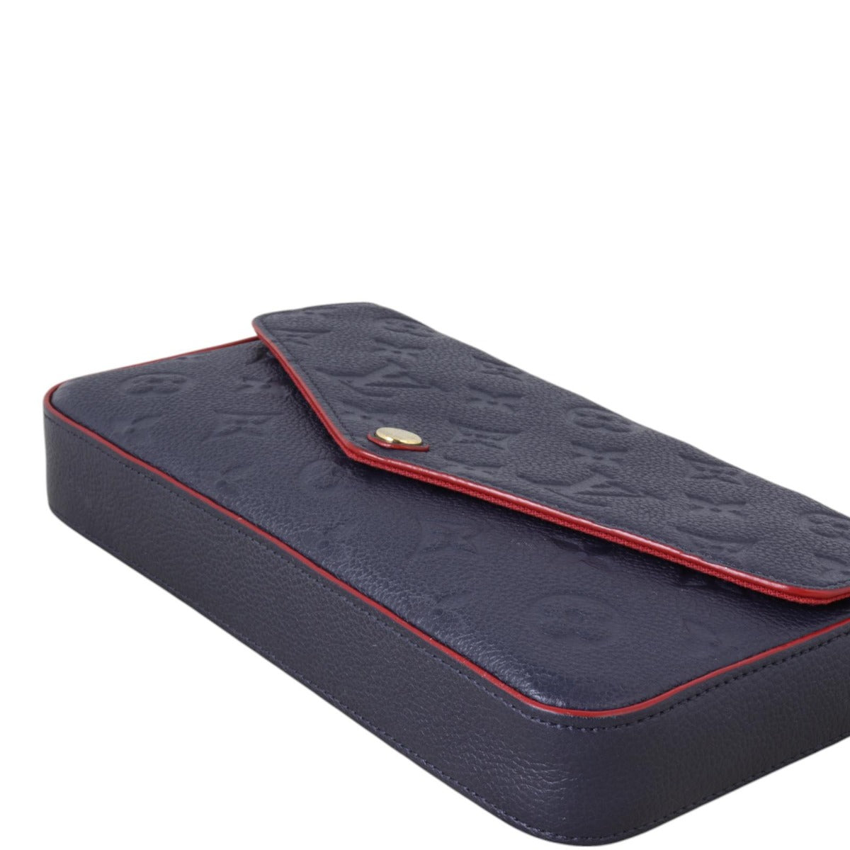 Louis Vuitton Pochette Felicie Monogram Empreinte