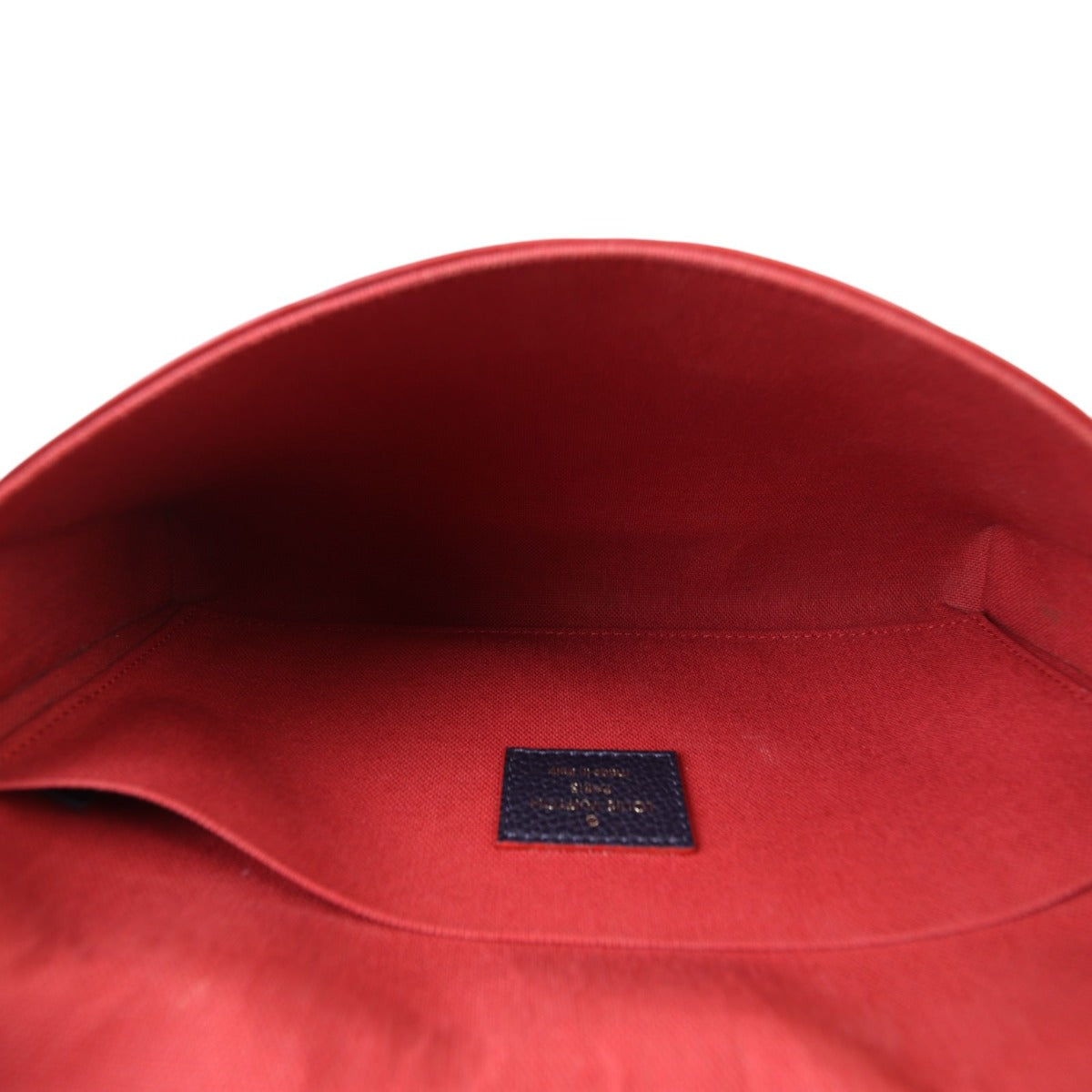 Louis Vuitton Pochette Felicie Monogram Empreinte