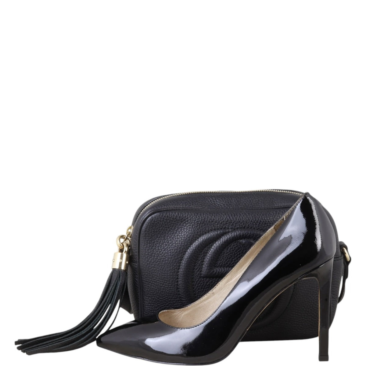 Gucci Soho Disco Small