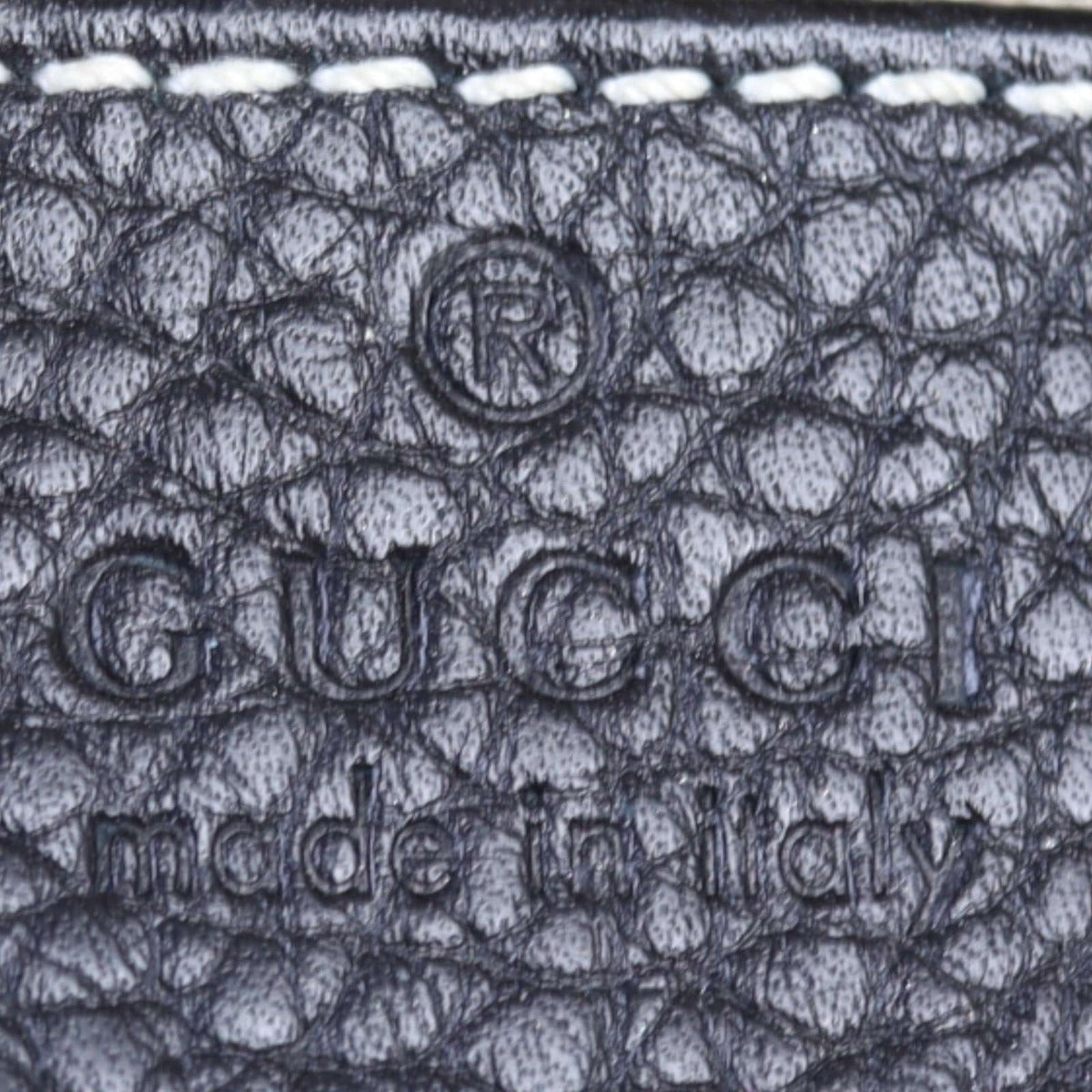 Gucci Soho Disco Small