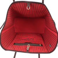 Louis Vuitton Neverfull GM Damier Ebene