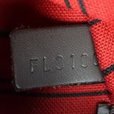 Louis Vuitton Neverfull GM Damier Ebene