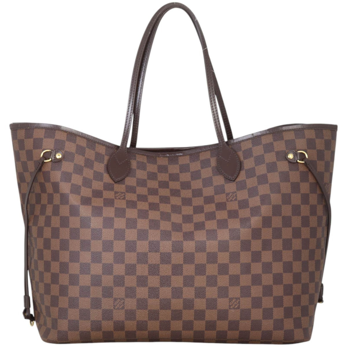 Louis Vuitton Neverfull GM Damier Ebene