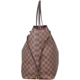 Louis Vuitton Neverfull GM Damier Ebene