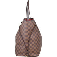 Louis Vuitton Neverfull GM Damier Ebene