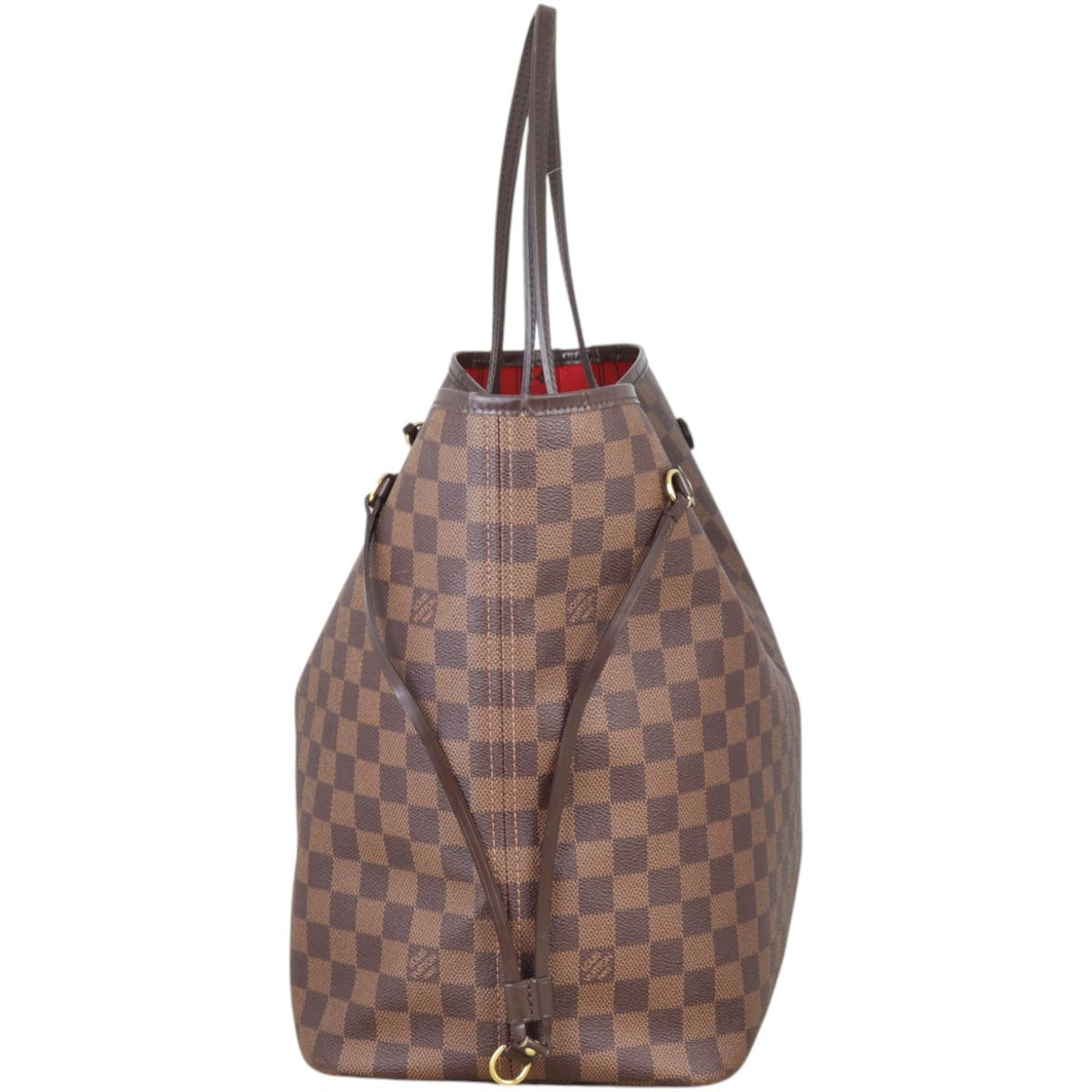 Louis Vuitton Neverfull GM Damier Ebene