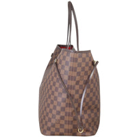 Louis Vuitton Neverfull GM Damier Ebene