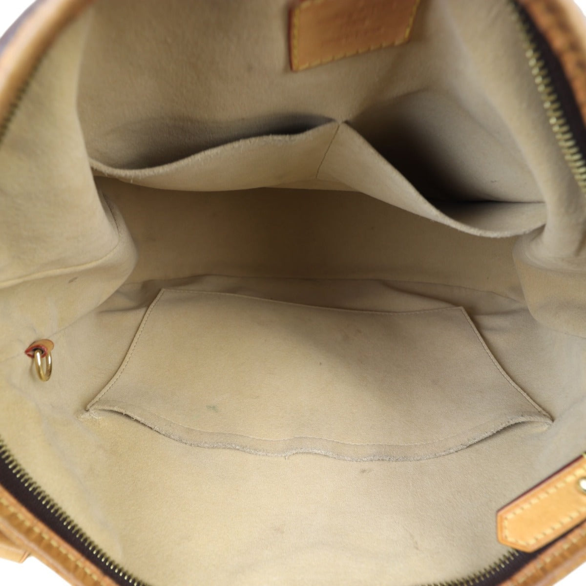 Louis Vuitton Estrela MM Monogram