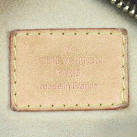 Louis Vuitton Estrela MM Monogram