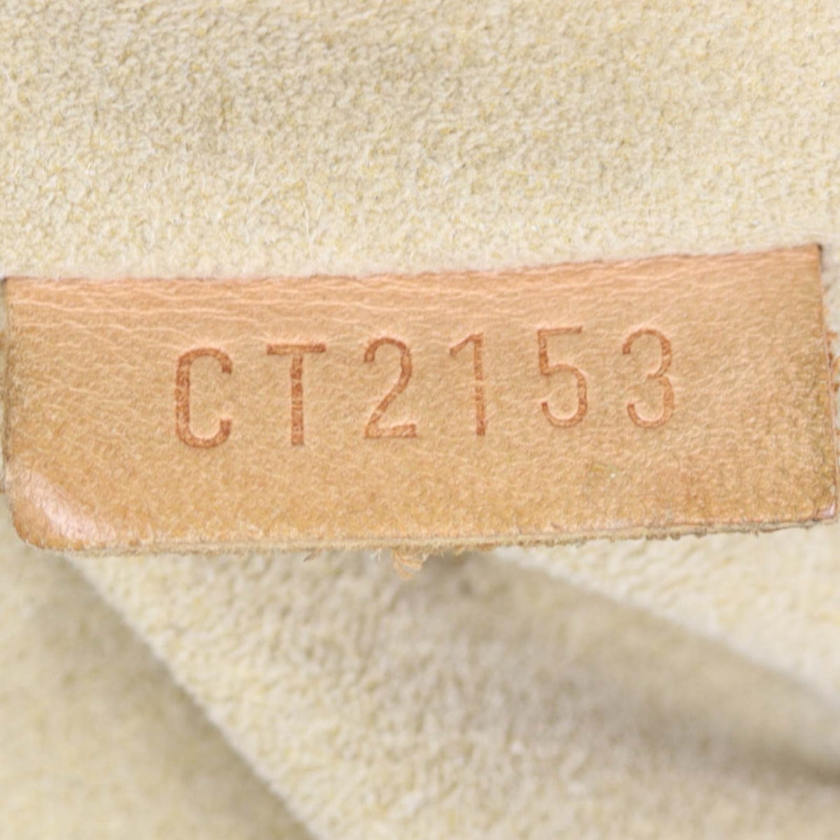 Louis Vuitton Estrela MM Monogram