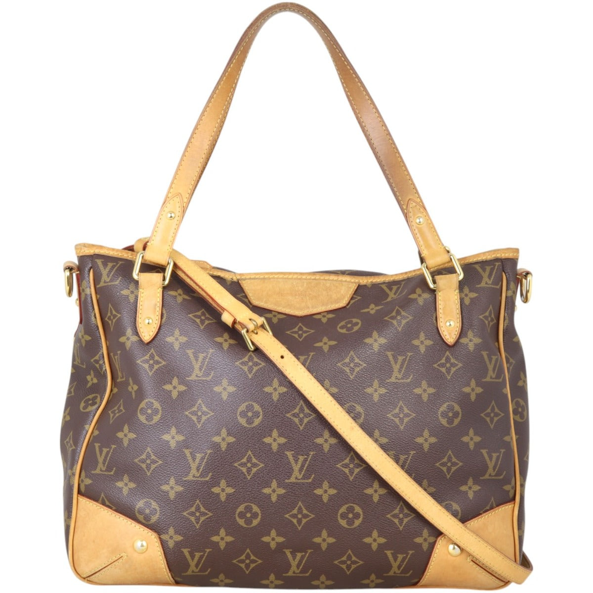 Louis Vuitton Estrela MM Monogram