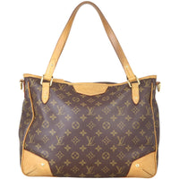 Louis Vuitton Estrela MM Monogram