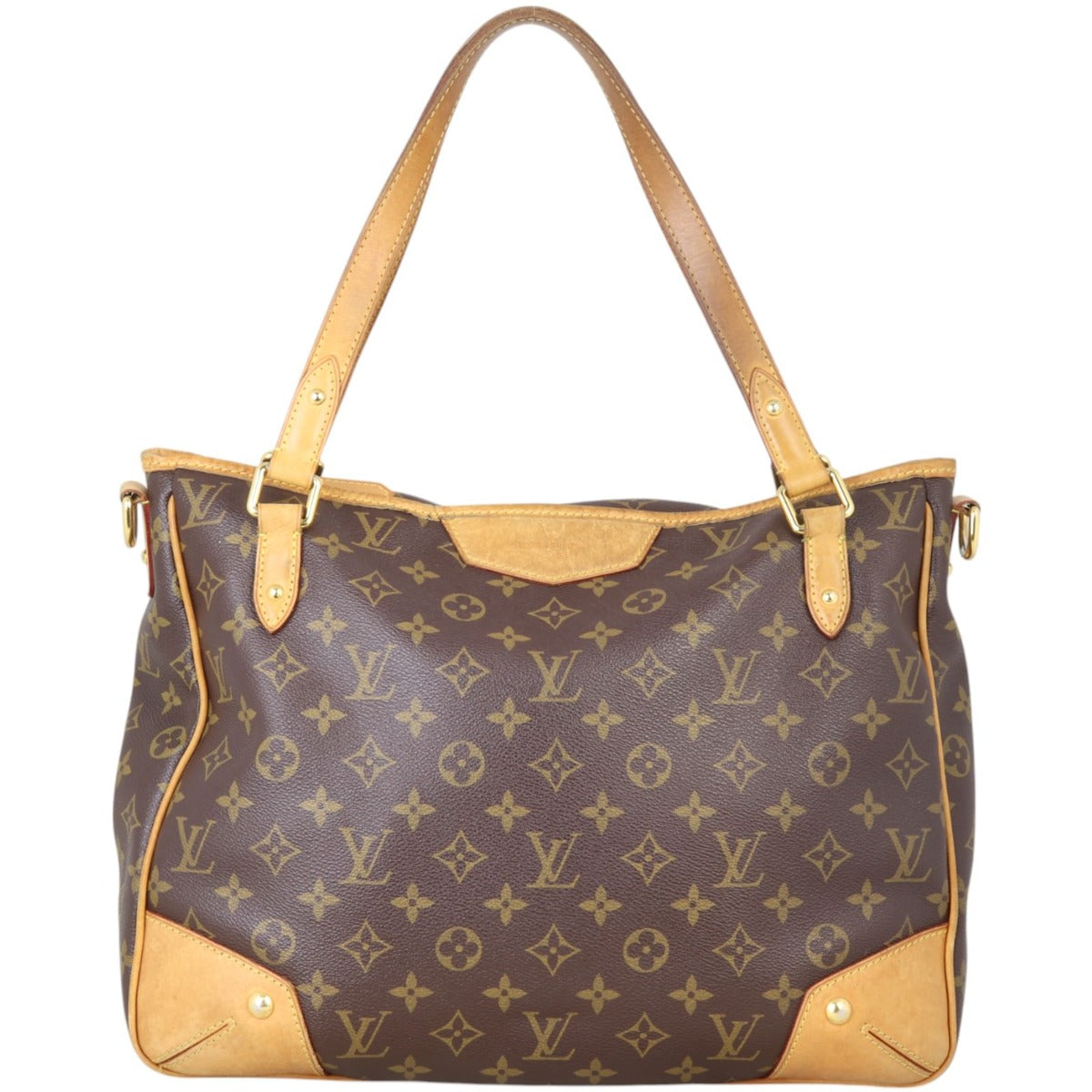 Louis Vuitton Estrela MM Monogram