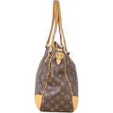 Louis Vuitton Estrela MM Monogram