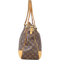 Louis Vuitton Estrela MM Monogram