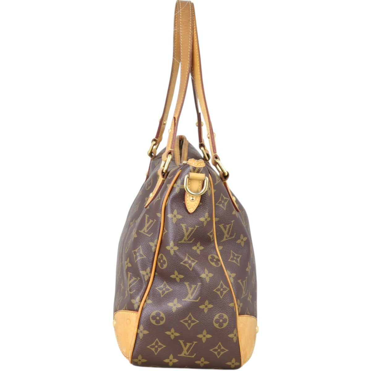 Louis Vuitton Estrela MM Monogram