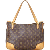 Louis Vuitton Estrela MM Monogram