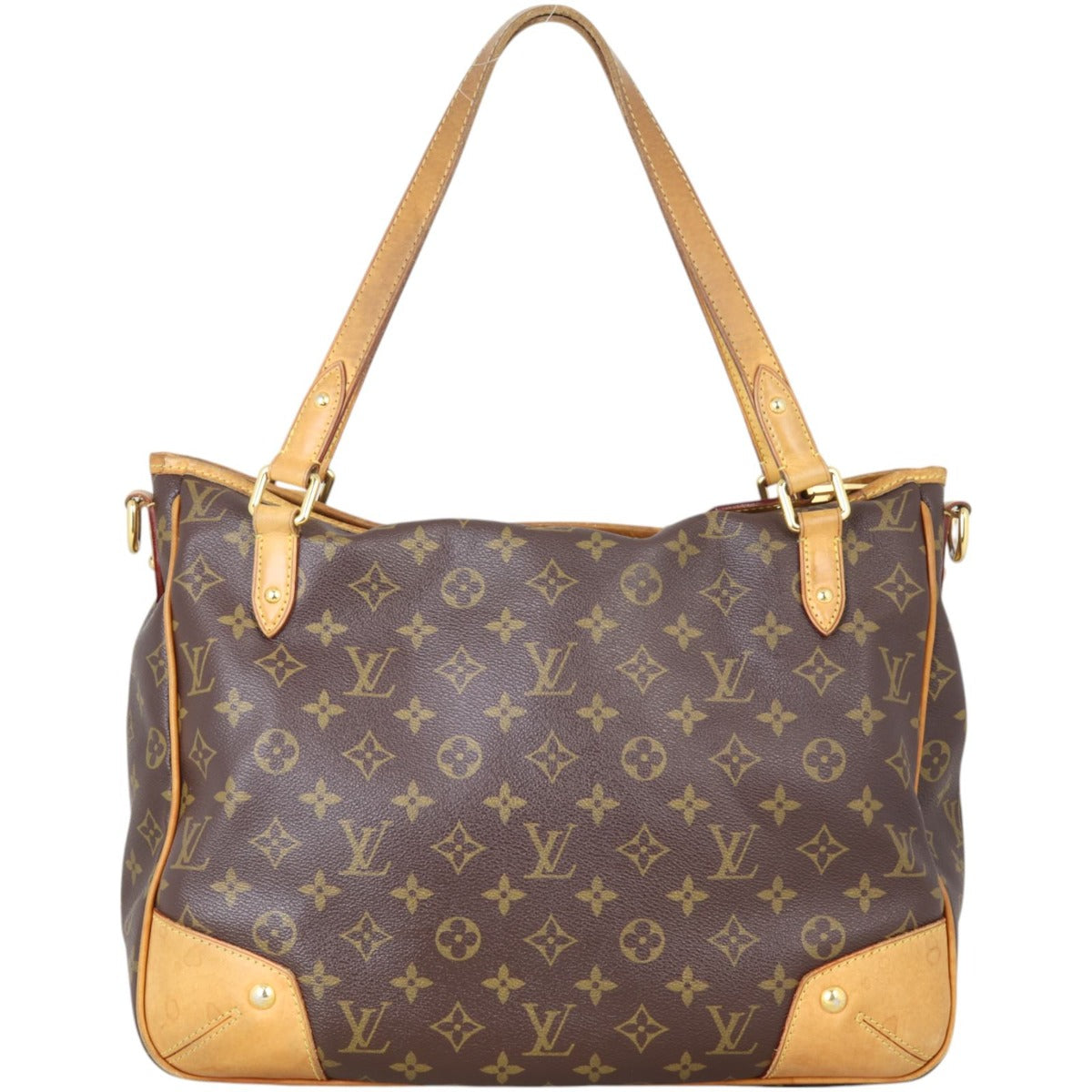 Louis Vuitton Estrela MM Monogram