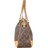 Louis Vuitton Estrela MM Monogram