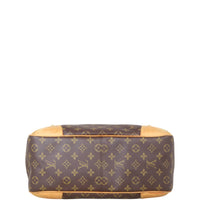 Louis Vuitton Estrela MM Monogram