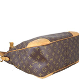Louis Vuitton Estrela MM Monogram