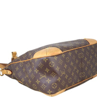 Louis Vuitton Estrela MM Monogram