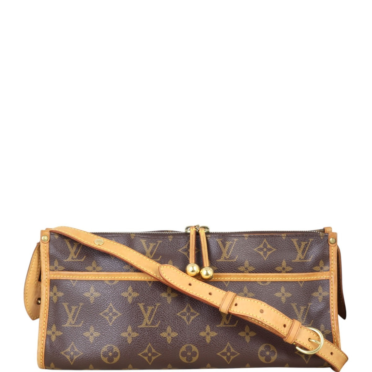 Louis Vuitton Long Popincourt Monogram