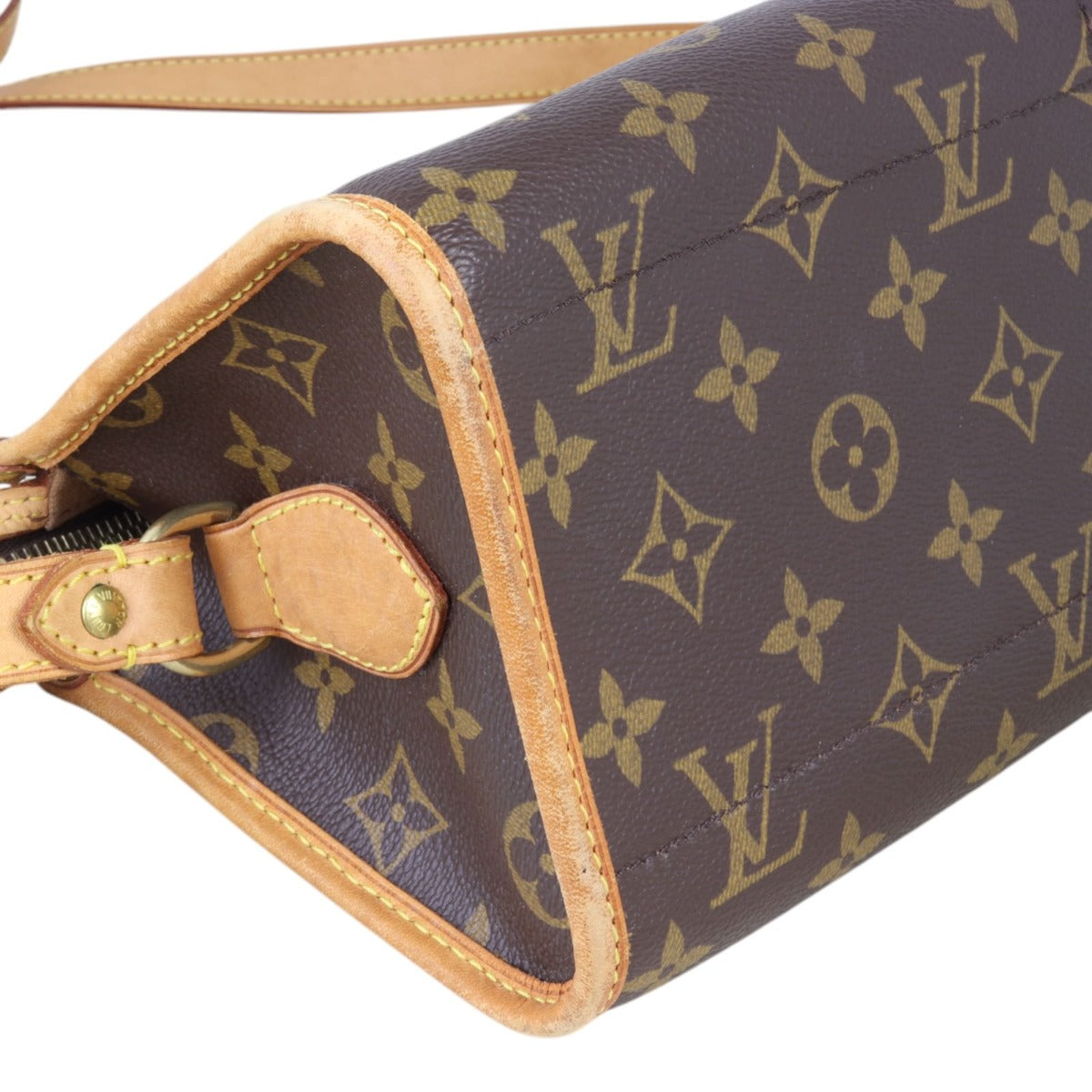 Louis Vuitton Long Popincourt Monogram