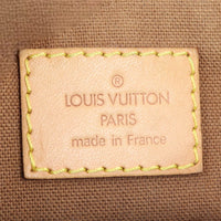 Louis Vuitton Long Popincourt Monogram