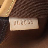 Louis Vuitton Long Popincourt Monogram