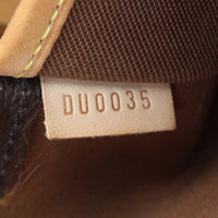 Louis Vuitton Long Popincourt Monogram