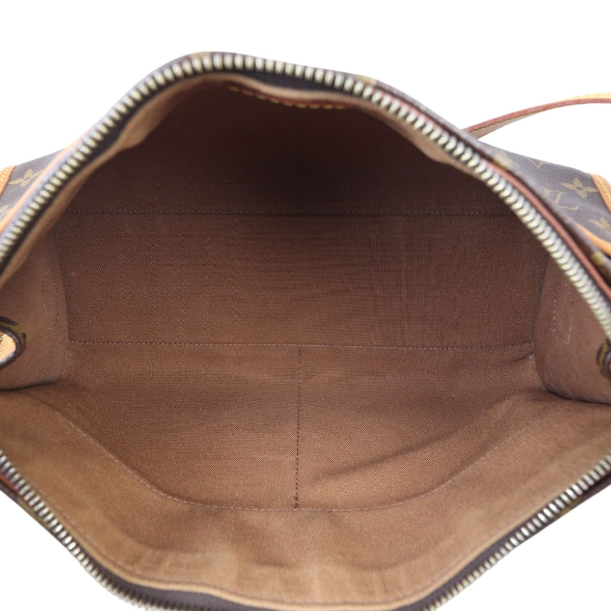 Louis Vuitton Long Popincourt Monogram