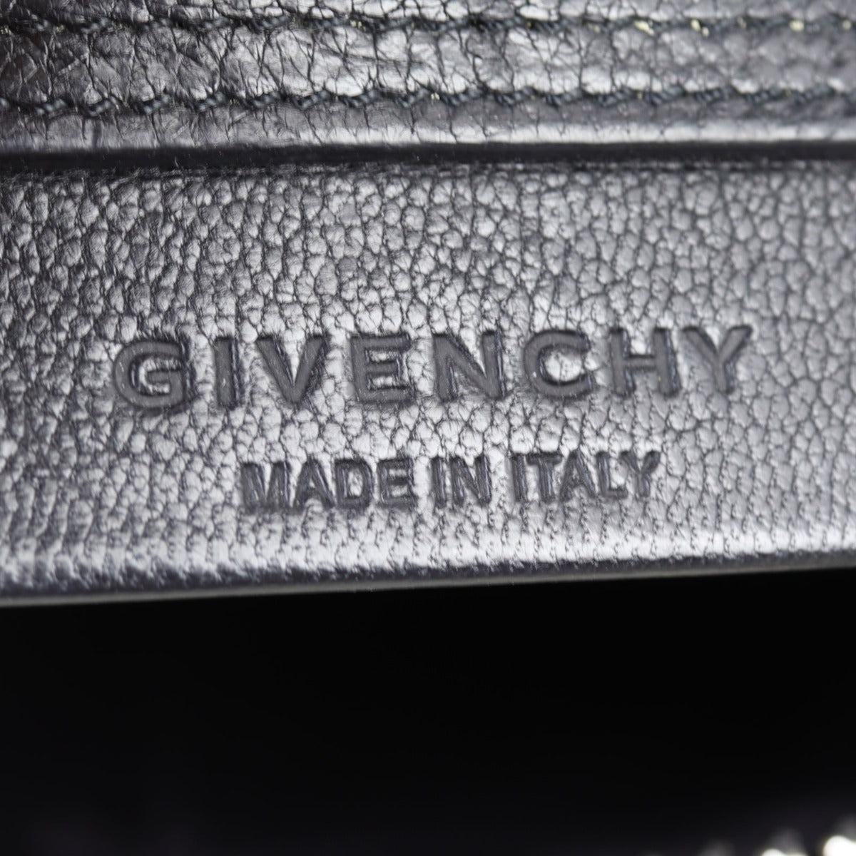 Givenchy Antigona Mini
