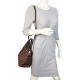 Louis Vuitton Siena MM Damier Ebene