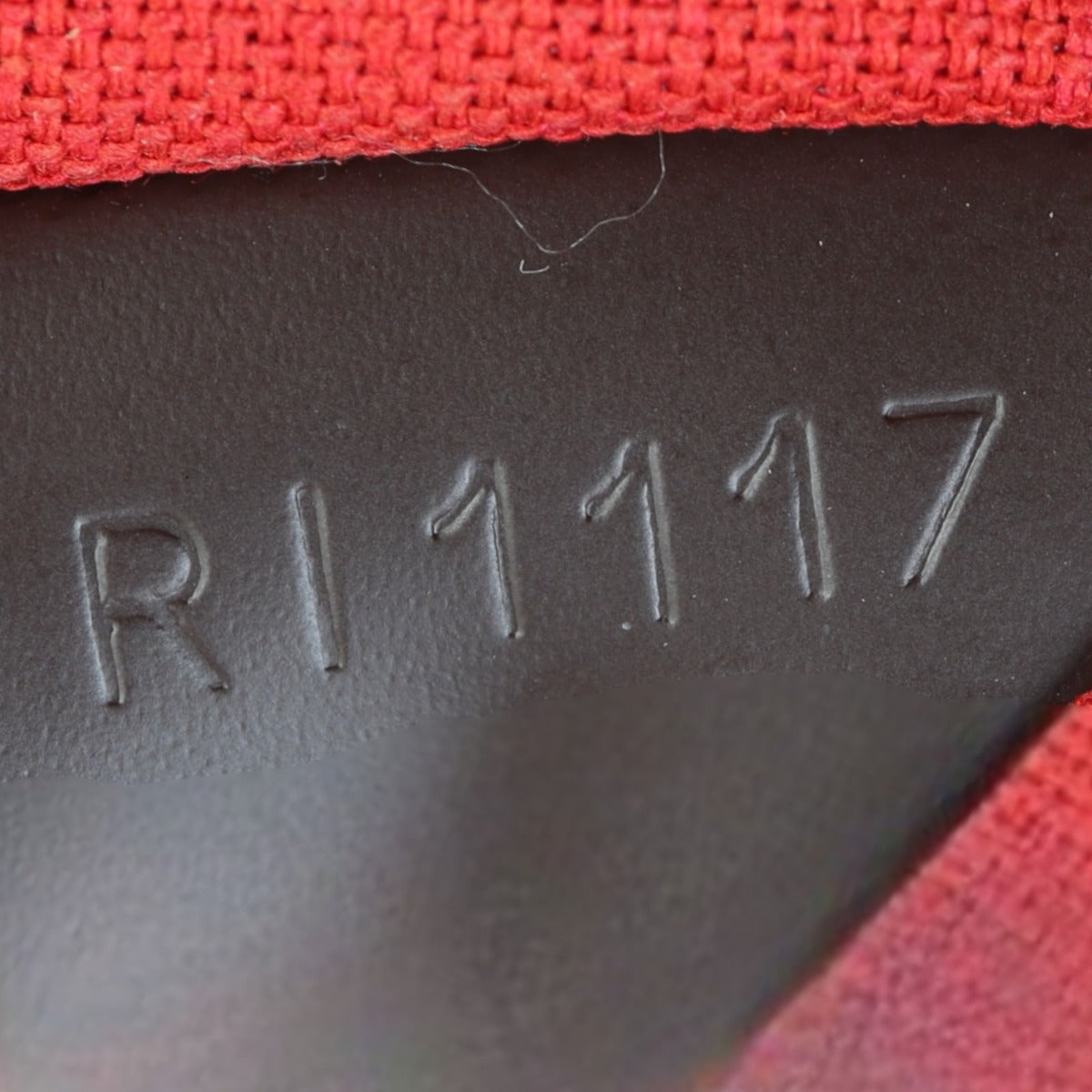 Louis Vuitton Siena MM Damier Ebene