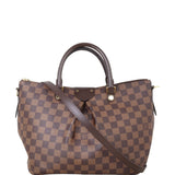 Louis Vuitton Siena MM Damier Ebene