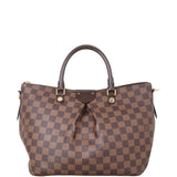Louis Vuitton Siena MM Damier Ebene