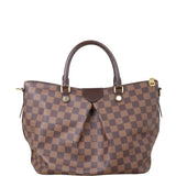 Louis Vuitton Siena MM Damier Ebene