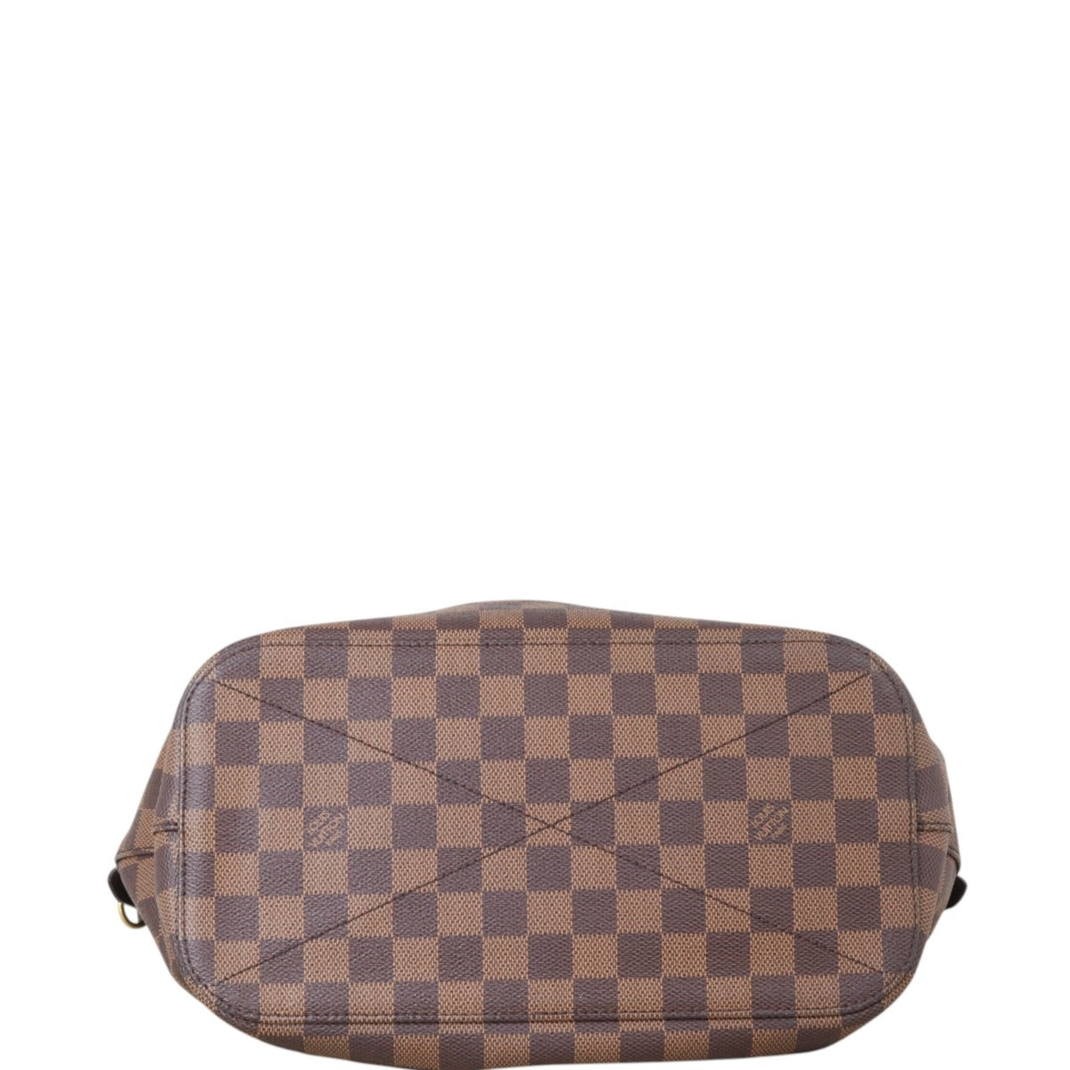 Louis Vuitton Siena MM Damier Ebene