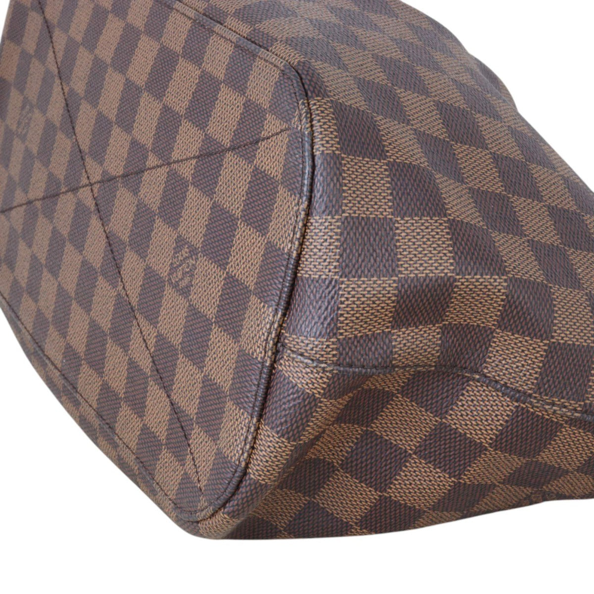 Louis Vuitton Siena MM Damier Ebene