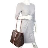 Louis Vuitton NeoNoe Monogram