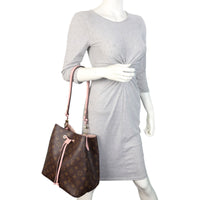 Louis Vuitton NeoNoe Monogram