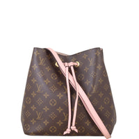 Louis Vuitton NeoNoe Monogram