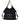 Chanel Rodeo Drive Microsuede Hobo