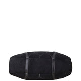 Chanel Rodeo Drive Microsuede Hobo