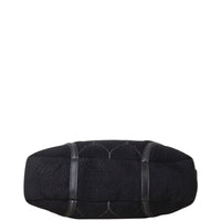 Chanel Rodeo Drive Microsuede Hobo